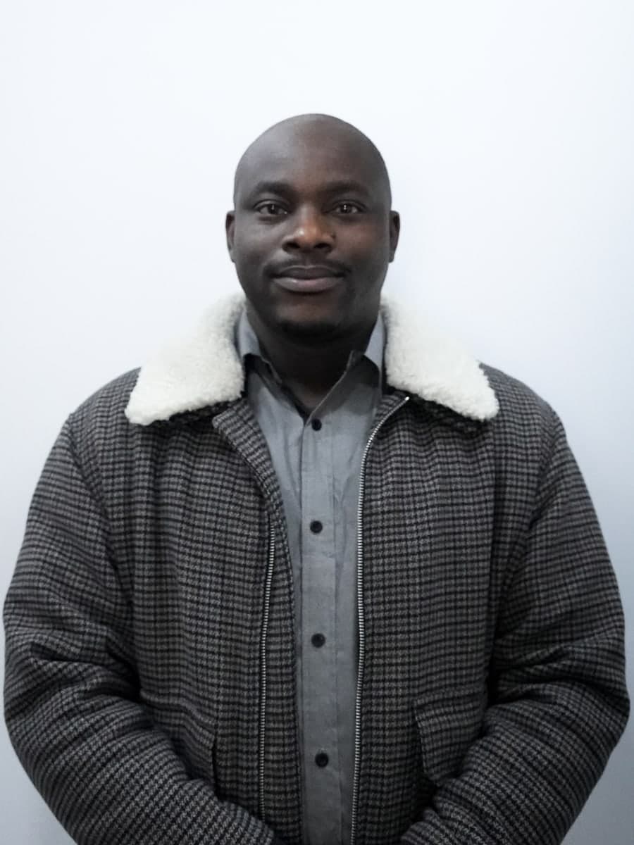 Steward Sikhwivhilu